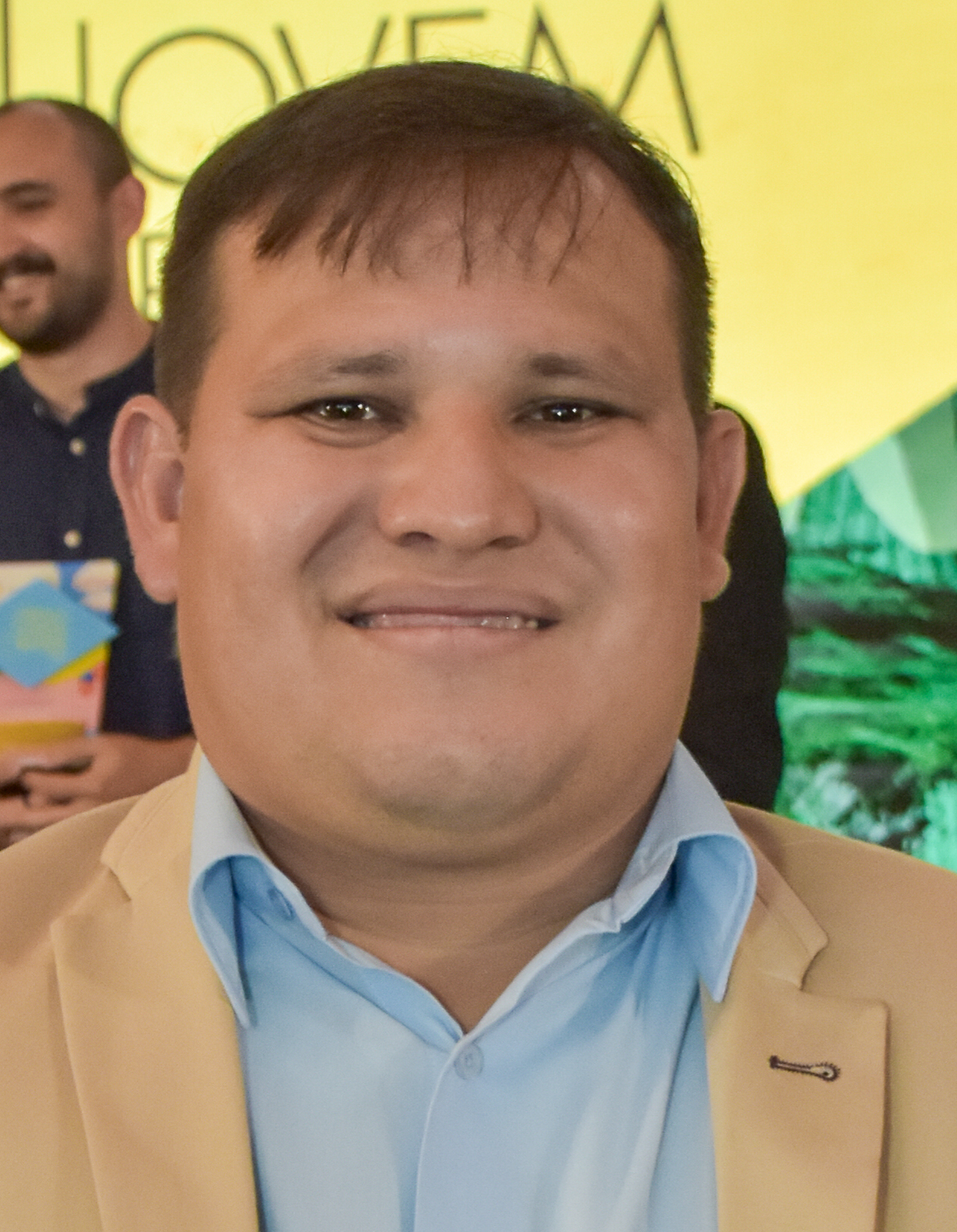 Diego Armando Silva da Silva